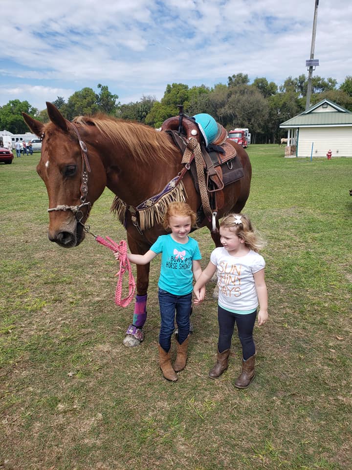 Lake Helen Community Spring Festival